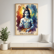 Hari – The One Who Removes Sorrow