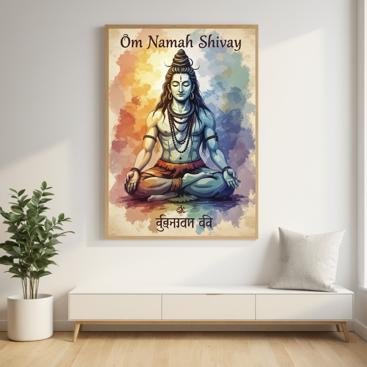 Mahadev: The Supreme Being