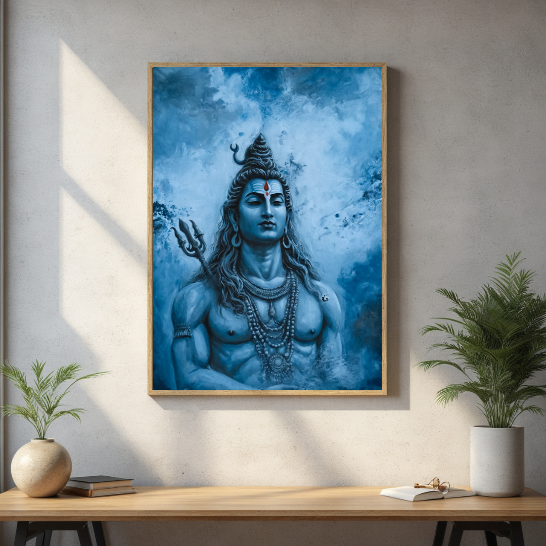 Bholenath – The Kind Destroyer