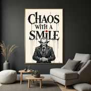 The Chaos – Power in Disorder