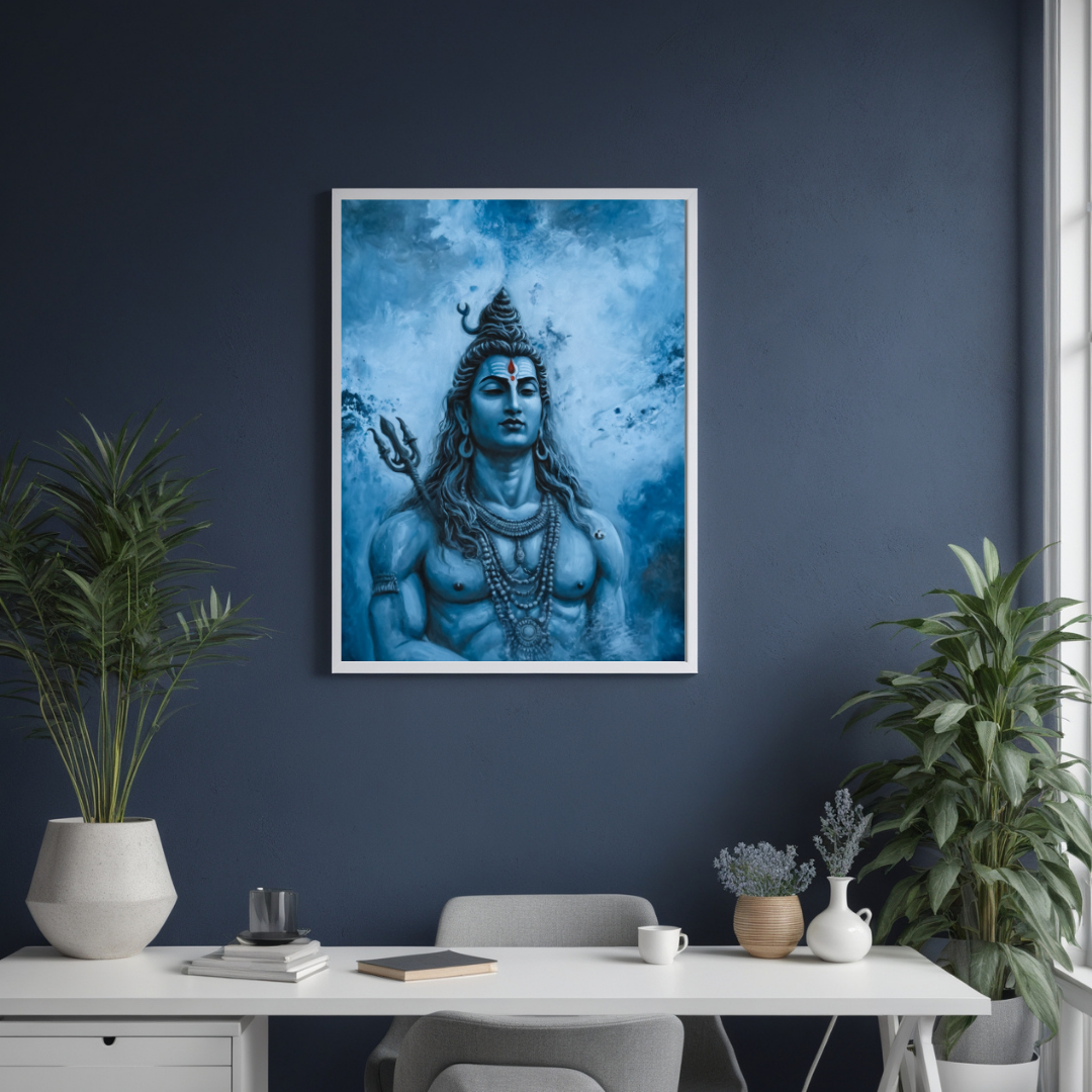 Bholenath – The Kind Destroyer