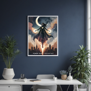 The Supreme – She Holds the Sky