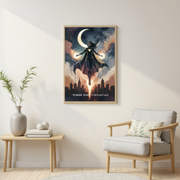 The Supreme – She Holds the Sky