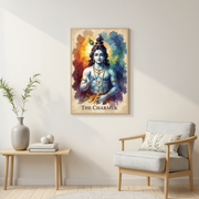 Hari – The One Who Removes Sorrow