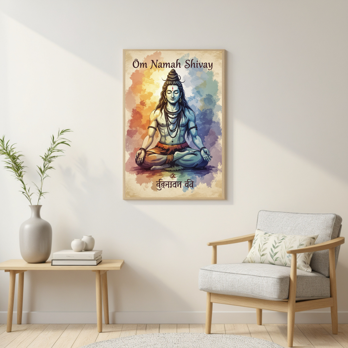 Mahadev: The Supreme Being