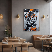 Ganesha - The Remover of Obstacles